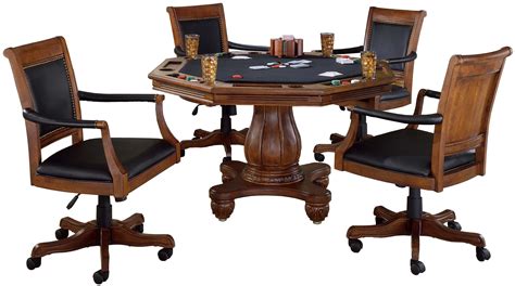 Gaming Chair & Table .